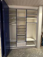 Kledingkast, Ophalen, Kunststof, 200 cm of meer, Zo goed als nieuw