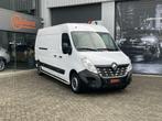 Renault Master bestel T35 2.3 dCi L3H2|AIRCO|euro6!, Auto's, Bestelwagens en Lichte vracht, Euro 6, 4 cilinders, Renault, 2500 kg