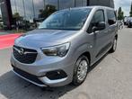 Opel Combo Life 1.2 Turbo Edition, Auto's, Opel, Monovolume, https://public.car-pass.be/vhr/77331c6a-9065-481b-a848-6073f7ff386f