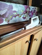 Couteau électrique et coupe-persil, Enlèvement