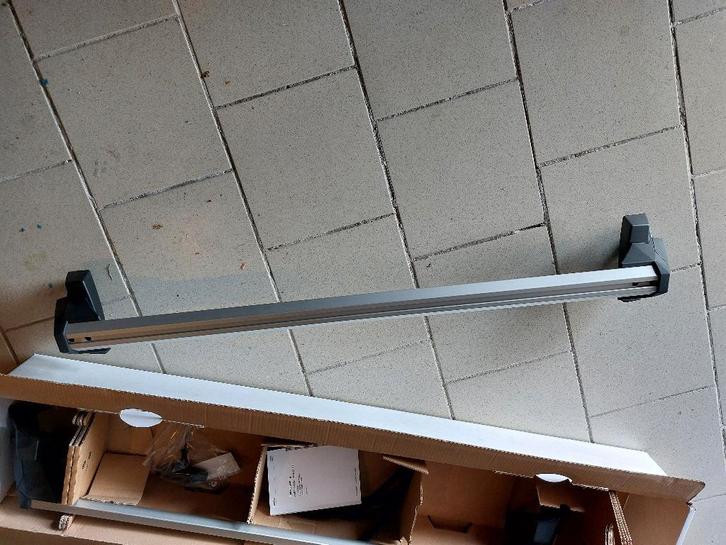 Audi A5 dakdragers. Nieuw, Auto diversen, Dakdragers, Nieuw, Ophalen