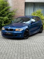 BMW 1-serie 116i benzinepakket M Euro 5, Auto's, BMW, Euro 5, 1 Reeks, Bedrijf, Handgeschakeld