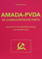 AMADA - PVDA, la fête caméléonique. Un aperçu du v, Livres, Politique & Société, Société, Envoi, Neuf