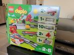 Duplo speelset, Kinderen en Baby's, Speelgoed | Duplo en Lego, Complete set, Duplo, Gebruikt, Ophalen