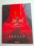 INTEGRALE ASGARD MEYER DORISON TOMES 1-2 TBE EO 2014, Complete serie of reeks, Ophalen of Verzenden, Zo goed als nieuw