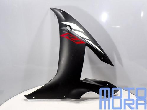 Zijkuipdeel voor de Yamaha YZF-R1 2002 - 2003 RN09 YZF R1 ku, Motoren, Onderdelen | Yamaha, Gebruikt, Ophalen of Verzenden