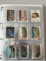 Panini EURO 84 stickers - 51 verschillende, Ophalen of Verzenden, Zo goed als nieuw, Meerdere stickers