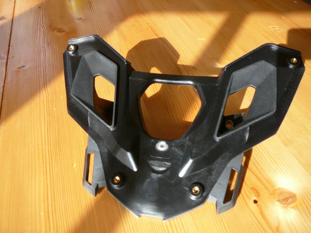 PORTE BAGAGES BMW GS LC, Motos, Enlèvement ou Envoi, Neuf