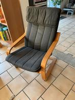 Paires de sieges ikea tres bon état, Maison & Meubles, Fauteuils, Enlèvement