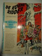 De Koene Ridder - De wolven van Rastigne, Boeken, Gelezen, Ophalen of Verzenden