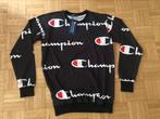 Champion T-shirt met lange mouwen - Maat: S - Nieuw -, Ophalen, Blauw, Nieuw, Autres