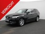 Volvo XC90 2.0 B5 CORE GEARTRONIC 7 ZITPLAATSEN | CAM | CARP, Auto's, Stof, Gebruikt, Diesel, 4x4