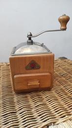 koffiemolens vintage (8 stuks), Ophalen