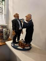 Parastone beeldje, Enlèvement, Comme neuf, Autres types