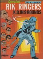 Strip van " Rik Ringers " , nr.31 special H.C., Boeken, Stripverhalen, Ophalen of Verzenden, Zo goed als nieuw, Eén stripboek