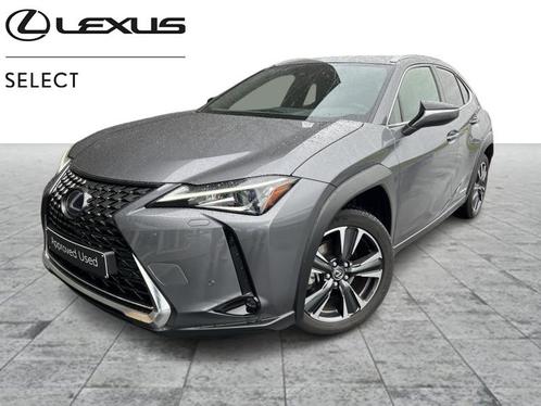 Lexus UX 250h Style Edition, Auto's, Lexus, Bedrijf, UX, Adaptive Cruise Control, Airbags, Airconditioning, Bluetooth, Boordcomputer
