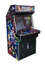 Arcade Kast 32 inch Fat Classic A (Nieuw), Info@custom-arcades.nl, Nieuw, Ophalen of Verzenden, Paardeweide 46, 4824EH, Breda, Nederland