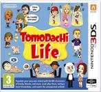 Tomodachi Life !, Consoles de jeu & Jeux vidéo, Enlèvement ou Envoi