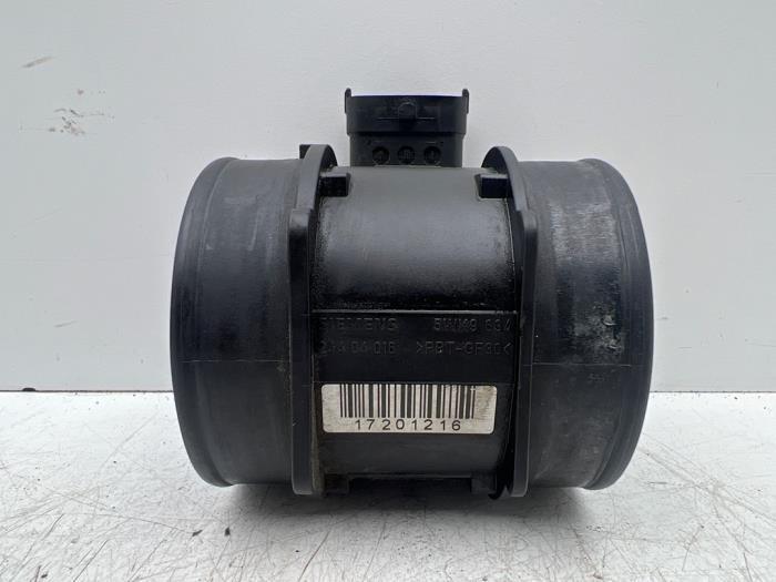 Luchthoeveelheidsmeter van een Opel Vectra, Auto-onderdelen, Motor en Toebehoren, Opel, Gebruikt, 3 maanden garantie, Ophalen of Verzenden