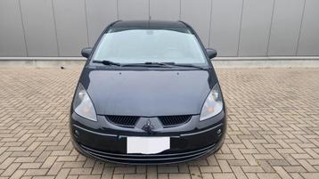 Mitsubishi Colt Sport Benzine Gekeurd✅️ ️1 J Garantie  ️, Autos, Mitsubishi, Achat, Capteur de lumière, Boîte manuelle, Colt