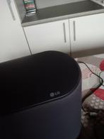 Soundbar LG DQP5, Audio, Tv en Foto, Soundbar, 70 watt of meer, Zo goed als nieuw, Overige spelers