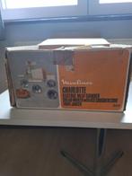 Appareil Moulinex, Electroménager, Enlèvement, Utilisé