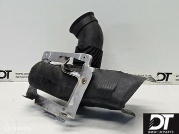 Luchtgeleiding rem/motor links BMW E46 M3 51712695701 beschikbaar voor biedingen