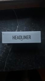 RayBan Meta Headliner Gen 2 – Matt Black / Clear – NEUF, Handtassen en Accessoires, Zonnebrillen en Brillen | Heren, Zonnebril