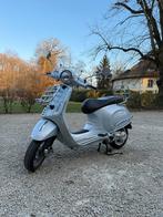 Vespa Primavera 50 Touring, Comme neuf, Classe B (45 km/h), Enlèvement, Essence