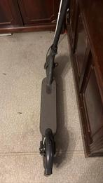 Elecktrise step te koop, Fietsen en Brommers, Steps, Ophalen, Gebruikt, Elektrische step (E-scooter), Xiaomi