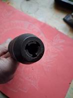 Boorkop voor  kolomboormachine., Caravans en Kamperen, Ophalen