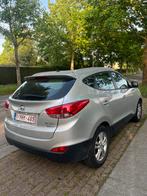 Hyundai iX35, Auto's, USB, Handgeschakeld, 5 deurs, Particulier