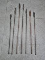 Lots de lance africaine, Ophalen of Verzenden
