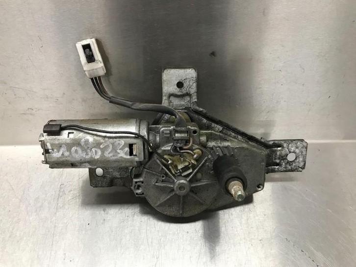 RUITENWISSERMOTOR ACHTER Nissan Micra (K11), Auto-onderdelen, Ruiten en Toebehoren, Nissan, Gebruikt