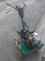 a vendre motoculteur  honda, Tuin en Terras, Ophalen, Gebruikt, Cultivator, Honda