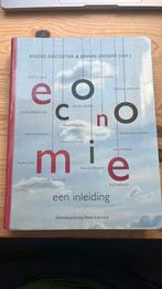 Economie: een inleiding, Gelezen