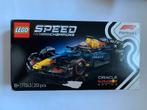 77243 LEGO Oracle Red Bull Racing RB20 F1, Collections, Transformers, Enlèvement ou Envoi, Neuf