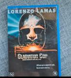 Gladiator Cop (1995), Cd's en Dvd's, Ophalen of Verzenden, Zo goed als nieuw