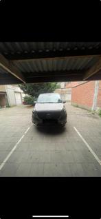 Mercedes vito 116, 2017, Auto's, Euro 6, 120 kW, Particulier, 2145 cc