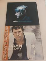 Daan victorie met bonus cd   le franc belge, Cd's en Dvd's, Cd's | Nederlandstalig, Ophalen of Verzenden, Zo goed als nieuw