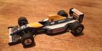 burago william fw 14 1/24, Enlèvement ou Envoi, Utilisé, Voiture, Burago