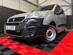 Peugeot Partner 1.6 Diesel/Camera/Parrot/Airco/Trekhaak/, Auto's, Voorwielaandrijving, 4 deurs, Stof, 1250 kg