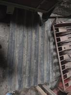 Fibrociment éternite, Enlèvement, Comme neuf