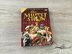 The Muppet show DVD box (2004), Europees, Verzenden, Boxset, Zo goed als nieuw
