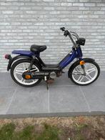 Honda camino vario, Fietsen en Brommers, Brommers | Honda, Ophalen, Zo goed als nieuw