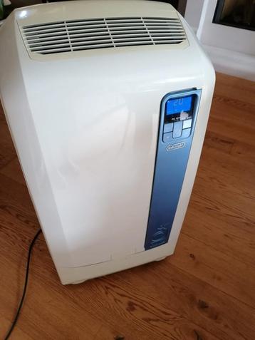 Mobiele Airco | Delonghi | PAC WE111ECO beschikbaar voor biedingen