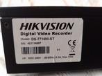 Hikvision DS-7716NI-ST Digital Video Recorder, Gebruikt, Ophalen