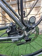 jongensfiets, Fietsen en Brommers, Fietsen | Jongens, Ophalen, Gebruikt, Giant, Versnellingen