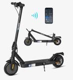 Leawin electric scooter E5 pro, Enlèvement, Comme neuf, Step électrique (E-scooter), Leawin