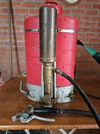 Oude onkruid sproeier FLOX 10 Birchmeier, Ophalen